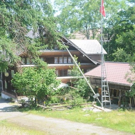 Gasthaus Bad - Hemberg Esterno foto